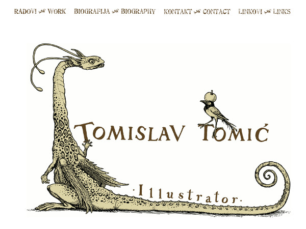 tomislavtomic.com screenshot